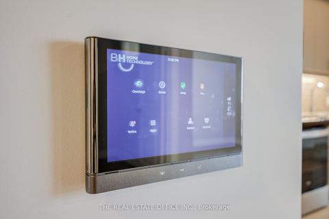 Photo 17 at 601 - 3220 William Coltson Avenue, JM Joshua Meadows, Oakville