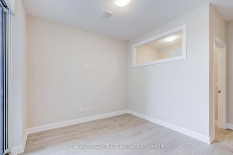 Photo 18 at 601 - 3220 William Coltson Avenue, JM Joshua Meadows, Oakville