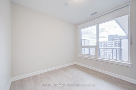 Photo 19 at 601 - 3220 William Coltson Avenue, JM Joshua Meadows, Oakville