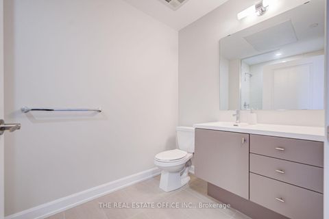 Photo 20 at 601 - 3220 William Coltson Avenue, JM Joshua Meadows, Oakville