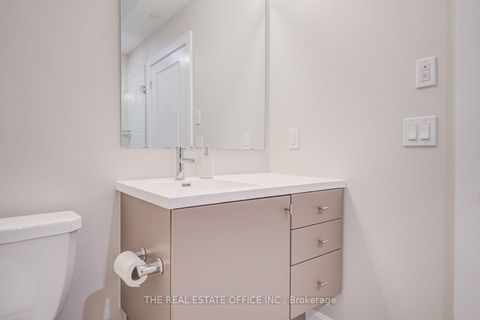Photo 21 at 601 - 3220 William Coltson Avenue, JM Joshua Meadows, Oakville