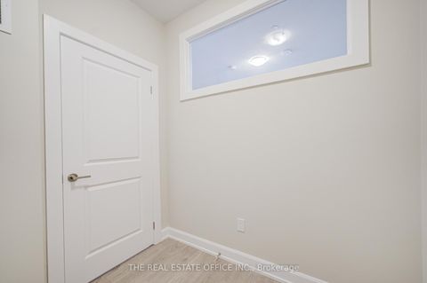 Photo 23 at 601 - 3220 William Coltson Avenue, JM Joshua Meadows, Oakville