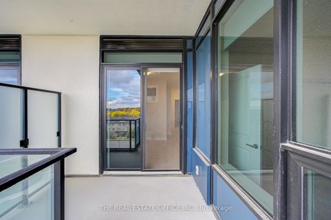 Photo 26 at 601 - 3220 William Coltson Avenue, JM Joshua Meadows, Oakville