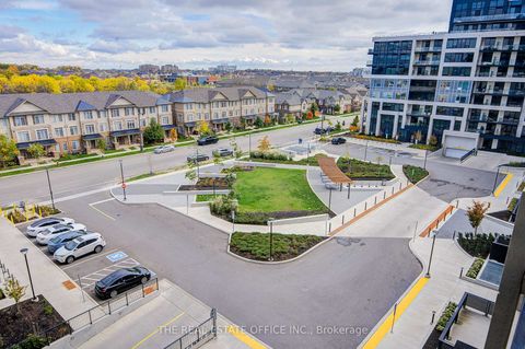 Photo 28 at 601 - 3220 William Coltson Avenue, JM Joshua Meadows, Oakville