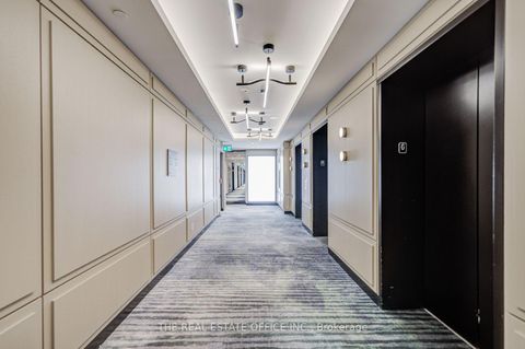 Photo 29 at 601 - 3220 William Coltson Avenue, JM Joshua Meadows, Oakville