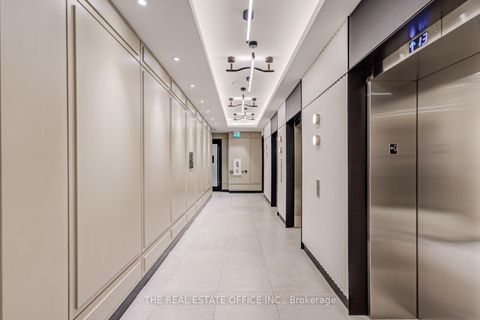 Photo 30 at 601 - 3220 William Coltson Avenue, JM Joshua Meadows, Oakville