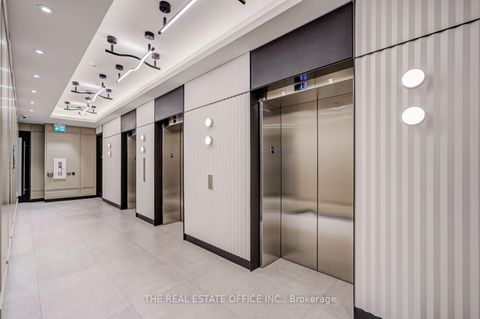 Photo 31 at 601 - 3220 William Coltson Avenue, JM Joshua Meadows, Oakville