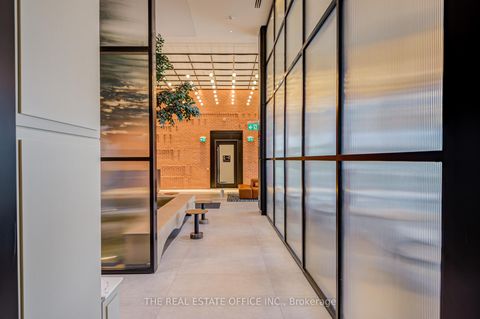 Photo 32 at 601 - 3220 William Coltson Avenue, JM Joshua Meadows, Oakville