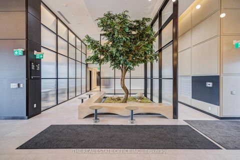 Photo 33 at 601 - 3220 William Coltson Avenue, JM Joshua Meadows, Oakville