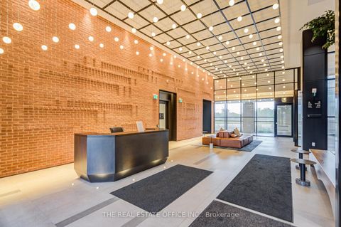 Photo 34 at 601 - 3220 William Coltson Avenue, JM Joshua Meadows, Oakville