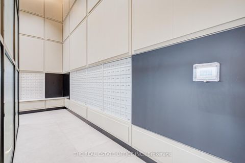 Photo 35 at 601 - 3220 William Coltson Avenue, JM Joshua Meadows, Oakville