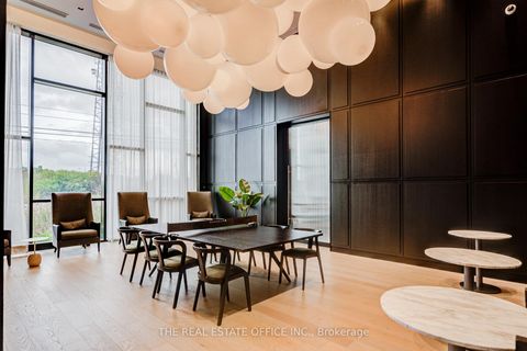 Photo 36 at 601 - 3220 William Coltson Avenue, JM Joshua Meadows, Oakville