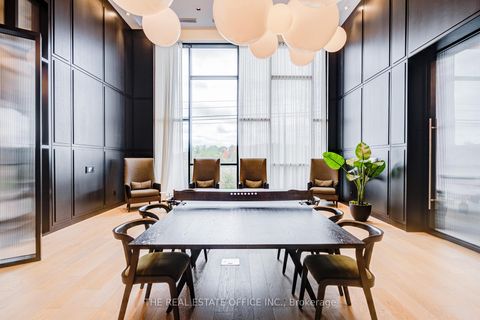 Photo 37 at 601 - 3220 William Coltson Avenue, JM Joshua Meadows, Oakville