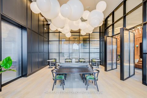 Photo 38 at 601 - 3220 William Coltson Avenue, JM Joshua Meadows, Oakville