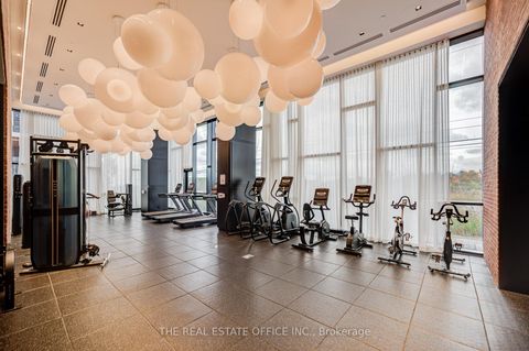 Photo 39 at 601 - 3220 William Coltson Avenue, JM Joshua Meadows, Oakville