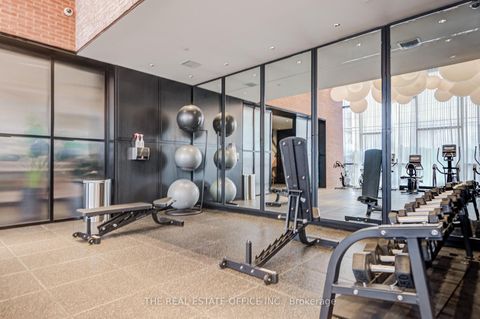 Photo 41 at 601 - 3220 William Coltson Avenue, JM Joshua Meadows, Oakville