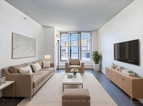Photo 16 at 203 - 80 Esther Lorrie Drive, Clairville, Toronto