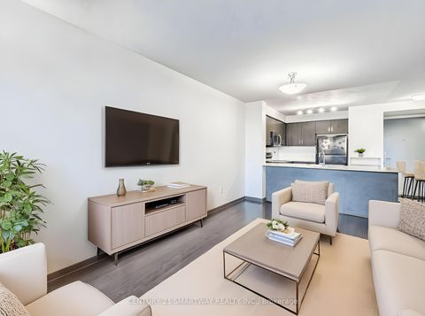 Photo 17 at 203 - 80 Esther Lorrie Drive, Clairville, Toronto