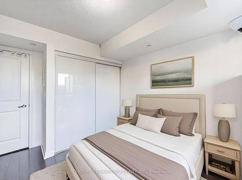 Photo 21 at 203 - 80 Esther Lorrie Drive, Clairville, Toronto