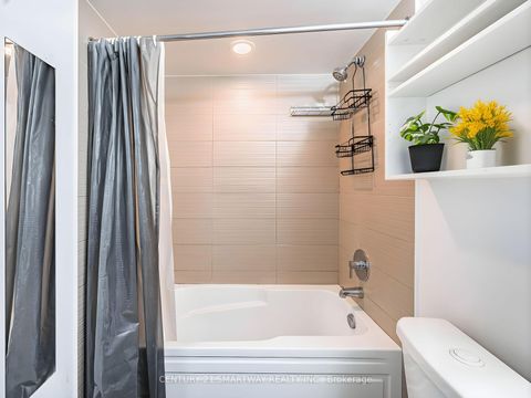 Photo 23 at 203 - 80 Esther Lorrie Drive, Clairville, Toronto