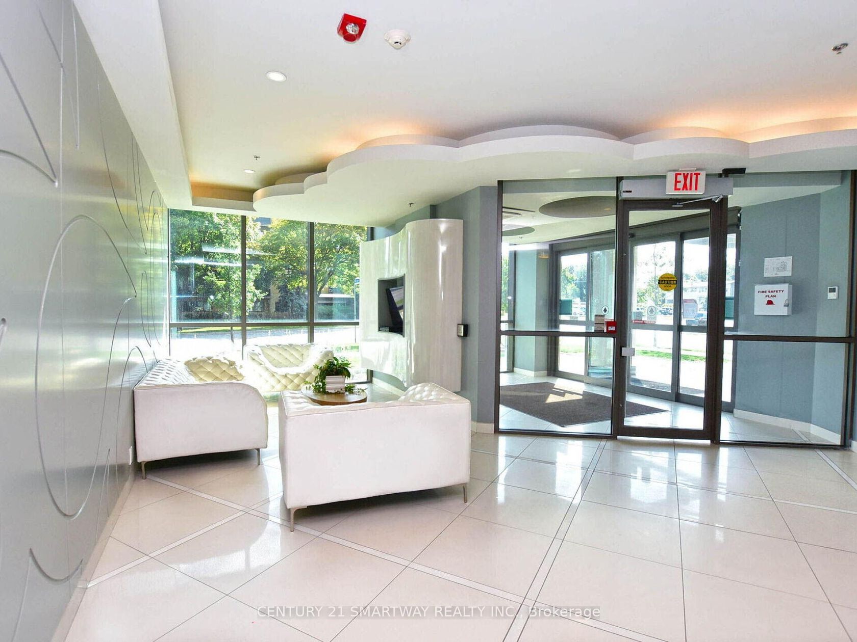 Photo 4 at 203 - 80 Esther Lorrie Drive, Clairville, Toronto Photo 4 at 203 - 80 Esther Lorrie Drive, Clairville, Toronto