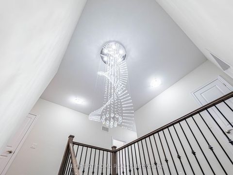 Photo 26 at 16 Charing Cross Gate, GO Glenorchy, Oakville