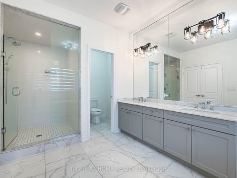 Photo 33 at 16 Charing Cross Gate, GO Glenorchy, Oakville