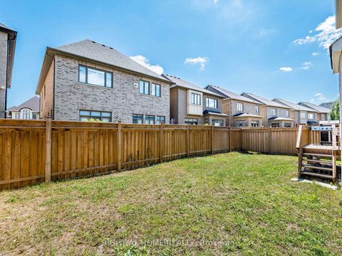 Photo 46 at 16 Charing Cross Gate, GO Glenorchy, Oakville