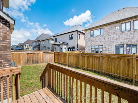 Photo 47 at 16 Charing Cross Gate, GO Glenorchy, Oakville