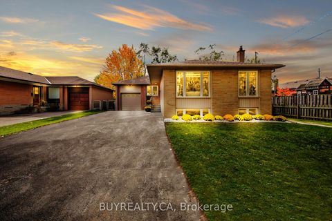Photo 0 at 5 Baintree Street E, Bathurst Manor, Toronto