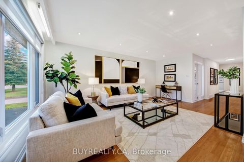 Photo 6 at 5 Baintree Street E, Bathurst Manor, Toronto