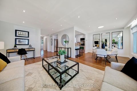 Photo 9 at 5 Baintree Street E, Bathurst Manor, Toronto