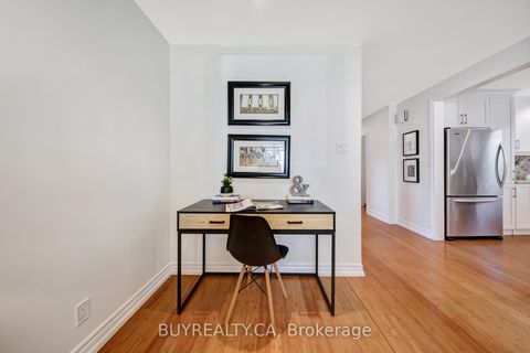Photo 10 at 5 Baintree Street E, Bathurst Manor, Toronto Photo 10 at 5 Baintree Street E, Bathurst Manor, Toronto