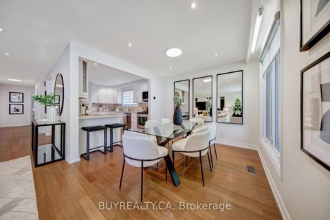 Photo 17 at 5 Baintree Street E, Bathurst Manor, Toronto Photo 17 at 5 Baintree Street E, Bathurst Manor, Toronto