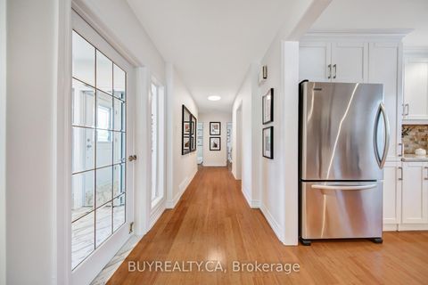 Photo 18 at 5 Baintree Street E, Bathurst Manor, Toronto