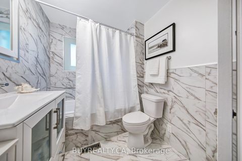 Photo 24 at 5 Baintree Street E, Bathurst Manor, Toronto Photo 24 at 5 Baintree Street E, Bathurst Manor, Toronto