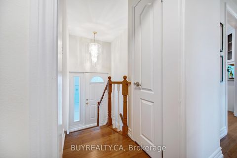Photo 26 at 5 Baintree Street E, Bathurst Manor, Toronto