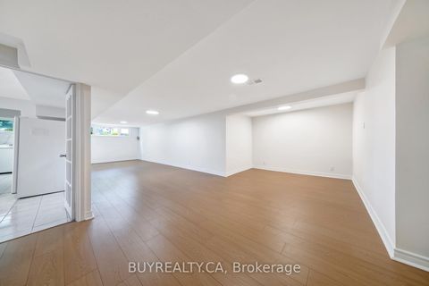 Photo 29 at 5 Baintree Street E, Bathurst Manor, Toronto