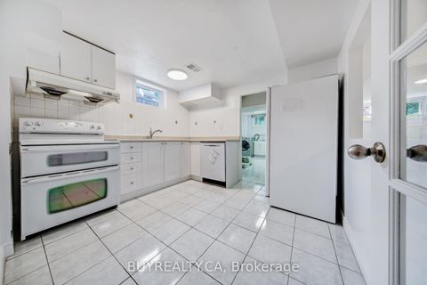 Photo 30 at 5 Baintree Street E, Bathurst Manor, Toronto