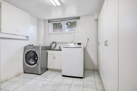 Photo 31 at 5 Baintree Street E, Bathurst Manor, Toronto