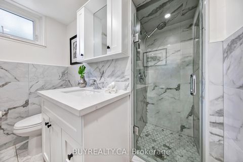 Photo 33 at 5 Baintree Street E, Bathurst Manor, Toronto