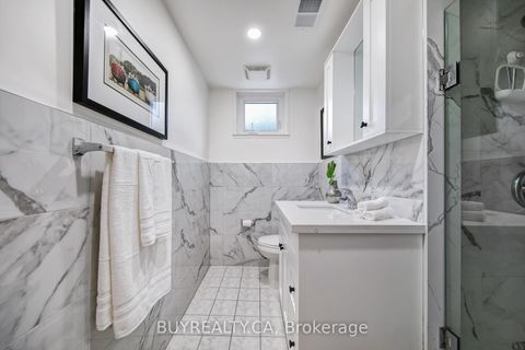 Photo 34 at 5 Baintree Street E, Bathurst Manor, Toronto