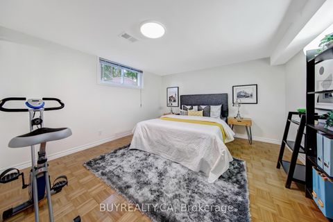 Photo 35 at 5 Baintree Street E, Bathurst Manor, Toronto