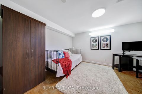 Photo 37 at 5 Baintree Street E, Bathurst Manor, Toronto