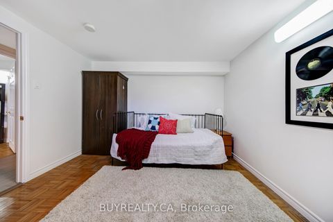 Photo 38 at 5 Baintree Street E, Bathurst Manor, Toronto