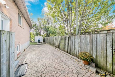Photo 40 at 5 Baintree Street E, Bathurst Manor, Toronto