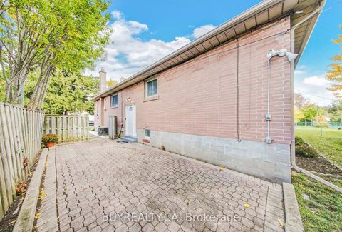 Photo 41 at 5 Baintree Street E, Bathurst Manor, Toronto