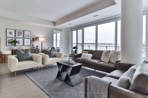Photo 0 at 505 - 29 Queens Quay E, Waterfront Communities C8, Toronto