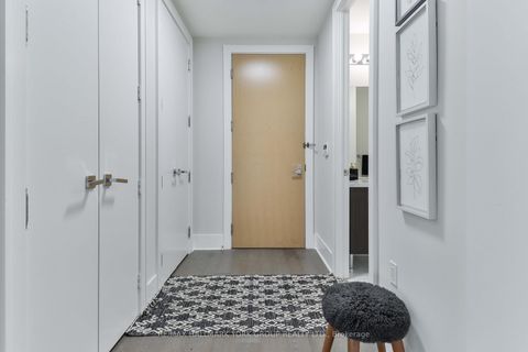 Photo 2 at 505 - 29 Queens Quay E, Waterfront Communities C8, Toronto