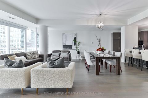 Photo 3 at 505 - 29 Queens Quay E, Waterfront Communities C8, Toronto